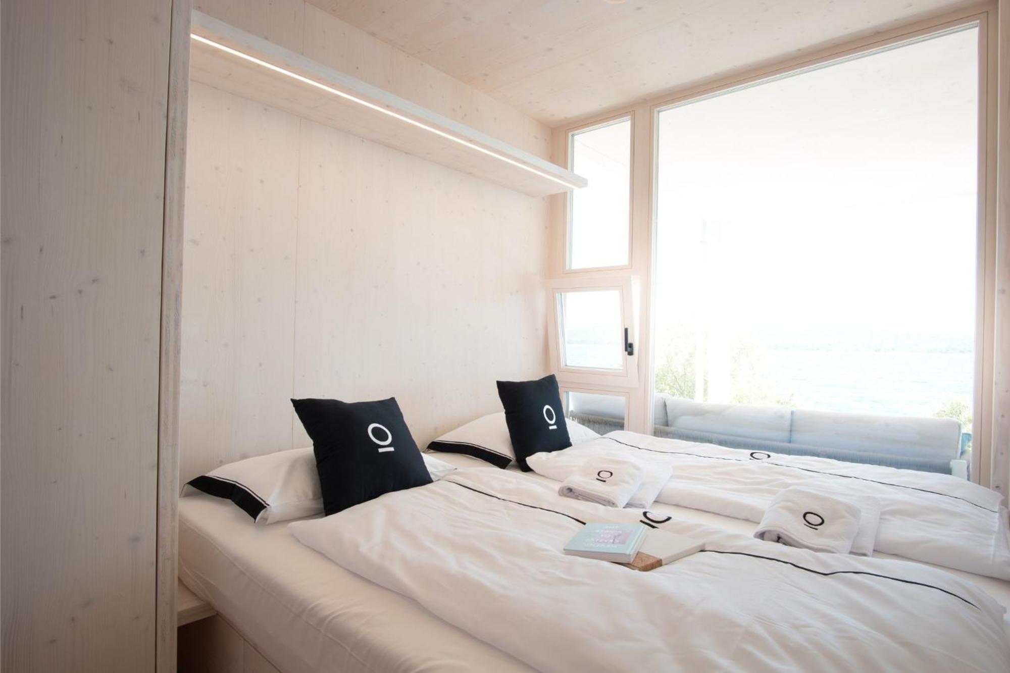 Oi Concept Village Pag 4* Novalja Habitación foto