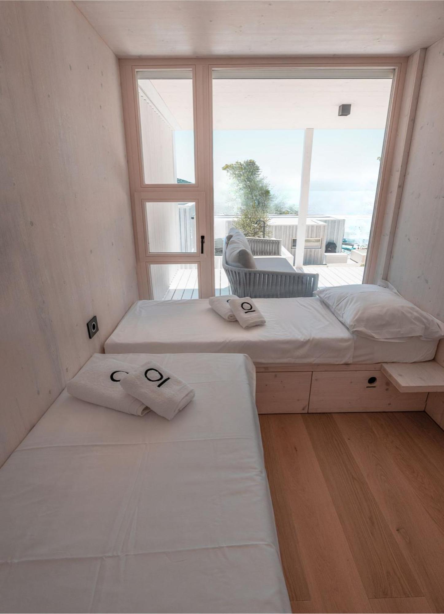 Oi Concept Village Pag 4* Novalja Habitación foto